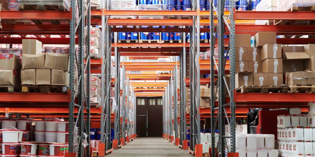 De Waal Transport - Variabele verpakkingsvereisten​